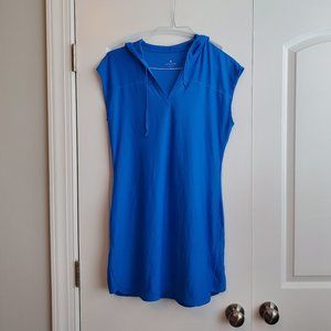 Athleta Swim Cover-up